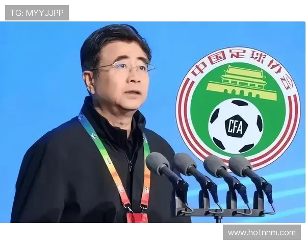 中国足协酝酿新计划助力青年才俊赴欧洲俱乐部留洋提升竞技水平 中国足协酝酿新计划助力青年才俊赴欧洲俱乐部留洋提升竞技水平