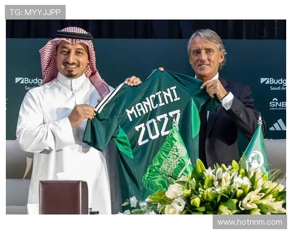 曼奇尼称罗马是伟大球队愿意执教并带领其重回巅峰