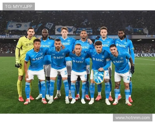 那不勒斯迎战热那亚 德布劳内替补霍伊伦内雷斯首发出战